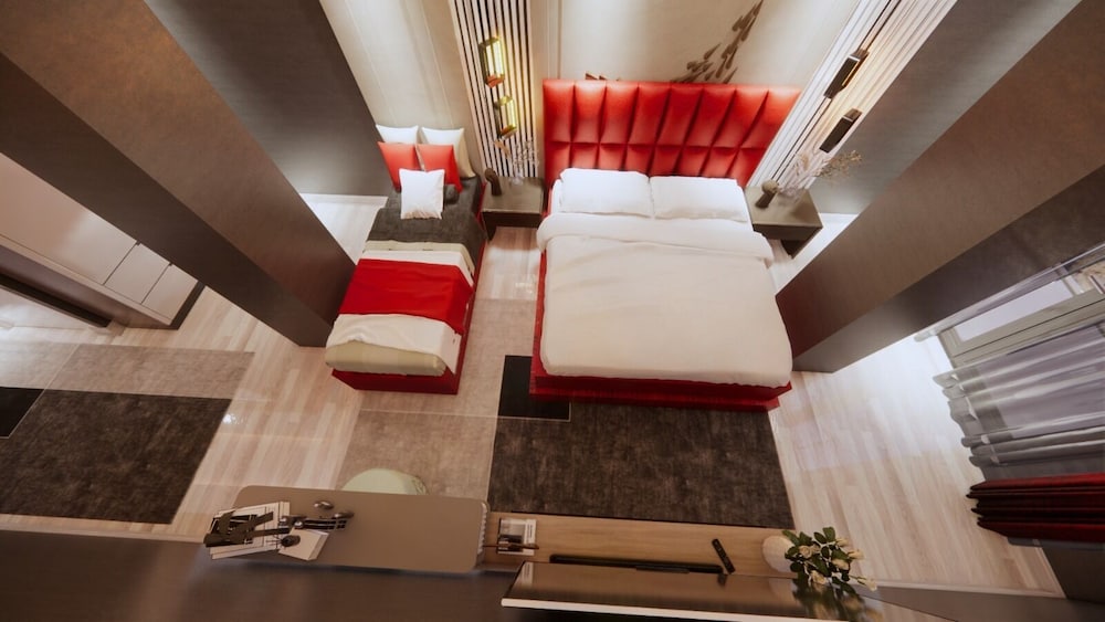 Inalens Airport Hotel 14/50