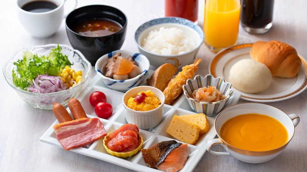 Meitetsu Komaki Hotel 17/28