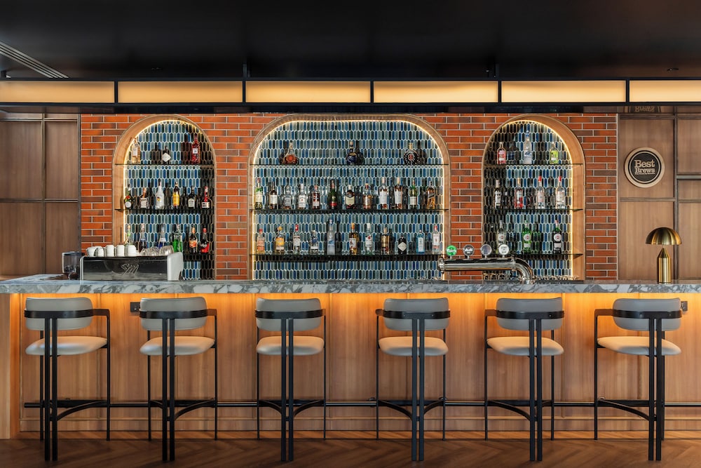 Four Points by Sheraton Ploenchit Bangkok 39/56