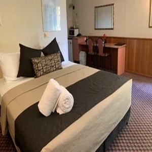 Outback Motel Mt Isa 6/17
