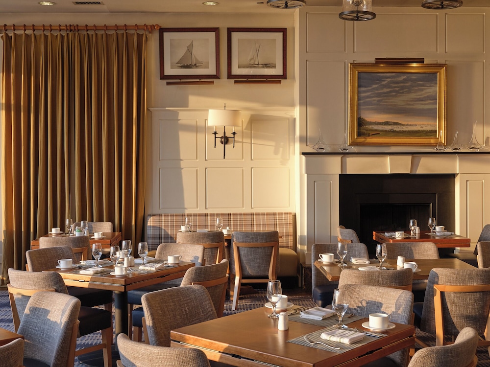 Wequassett Resort and Golf Club 60/73