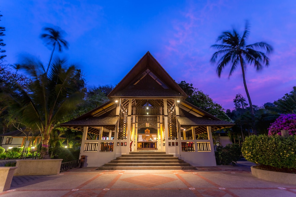 Phi Phi Holiday Resort 6/80