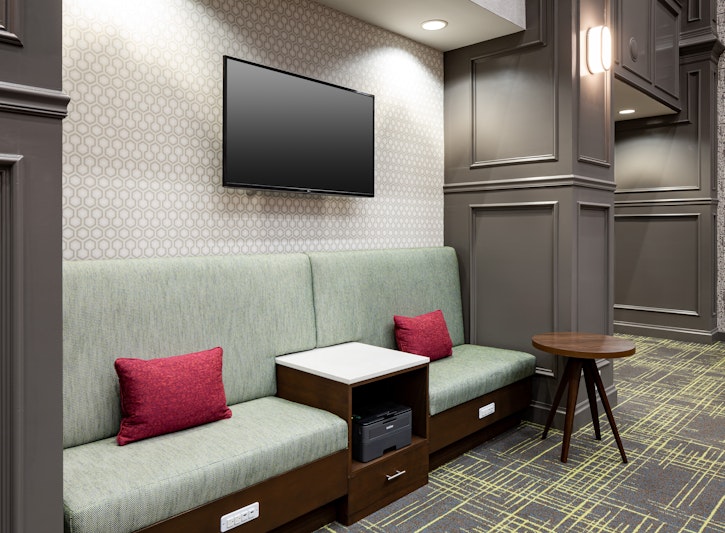 Hampton Inn And Suites Texarkana 19/32