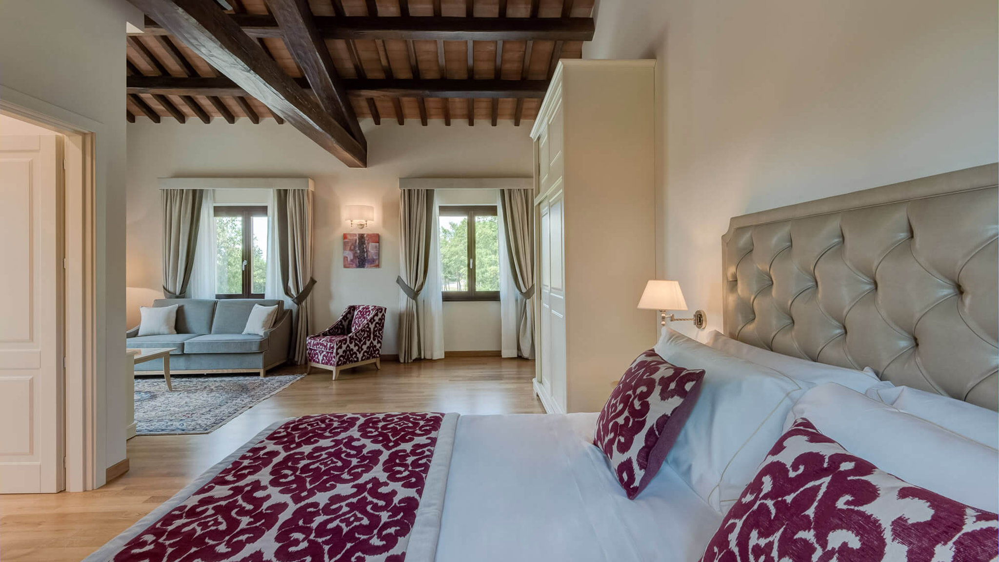 Borgo La Chiaracia Resort and Spa 9/77
