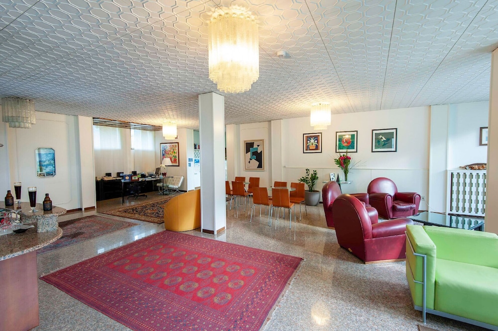 Hotel Venezia 11/68