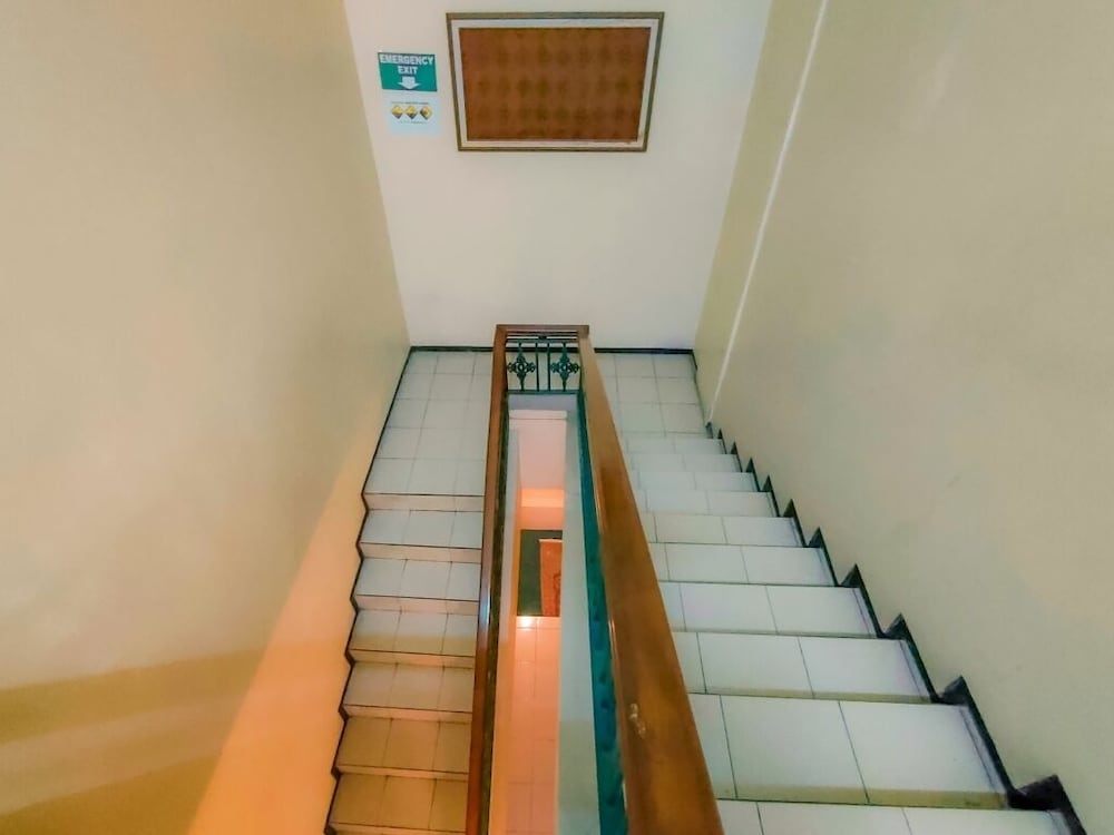 Mandala Wisata Hotel 20/29