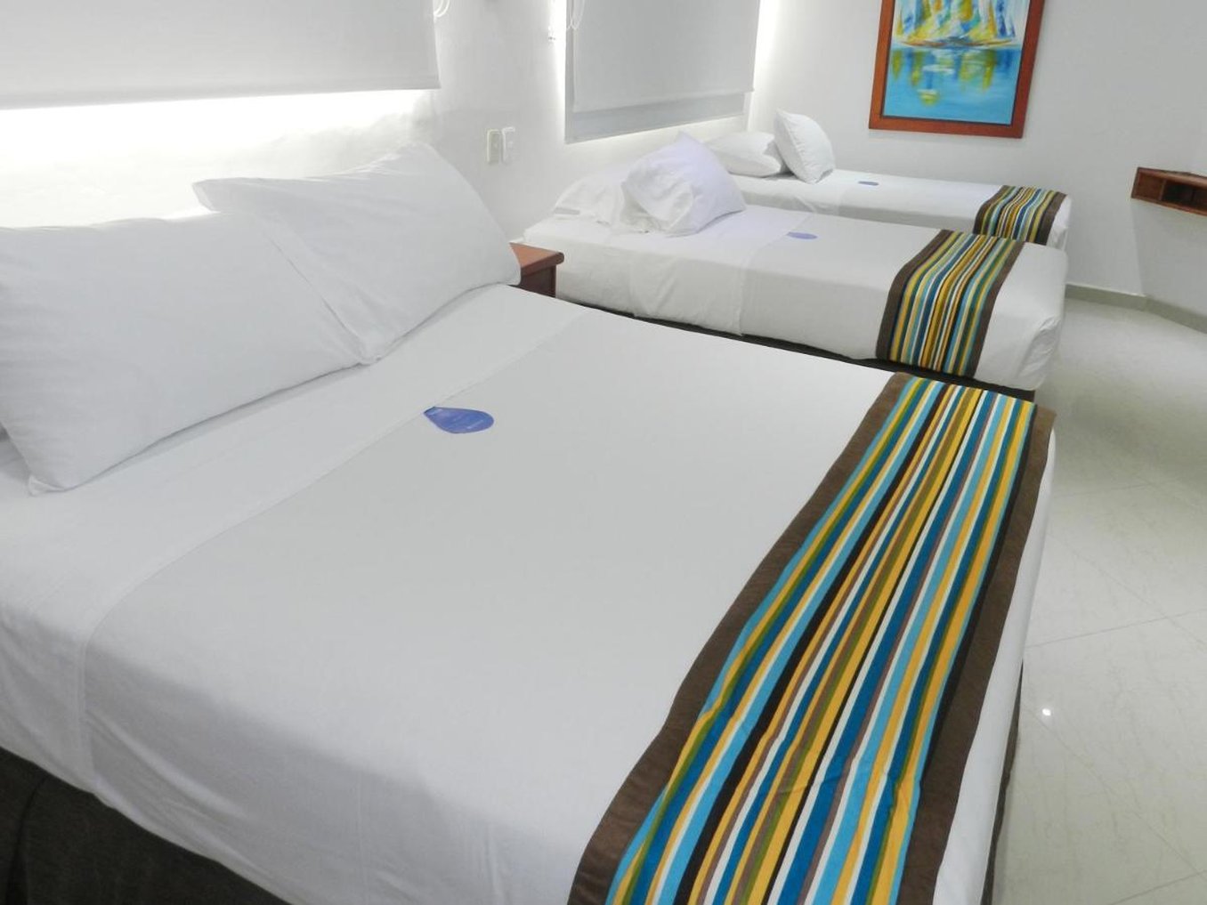 Hotel Dorado Plaza Bocagrande 18/62