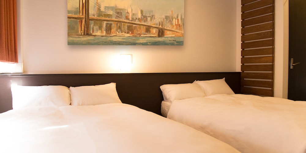 Osaka Port Hotel L'espoir 16/50