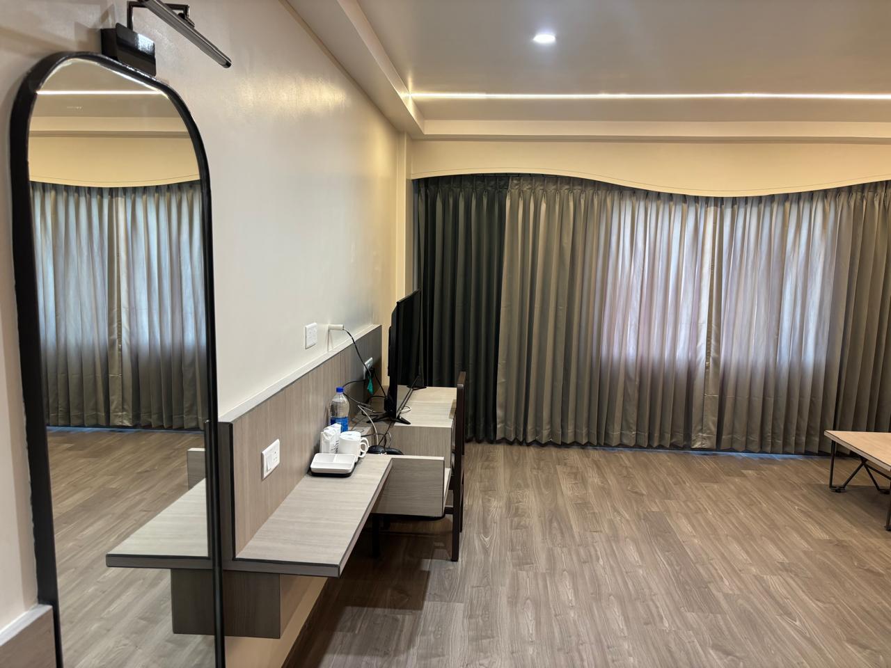 HOTEL NORTH GATE 36/39