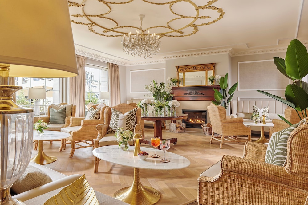 Killarney Royal Hotel 40/58