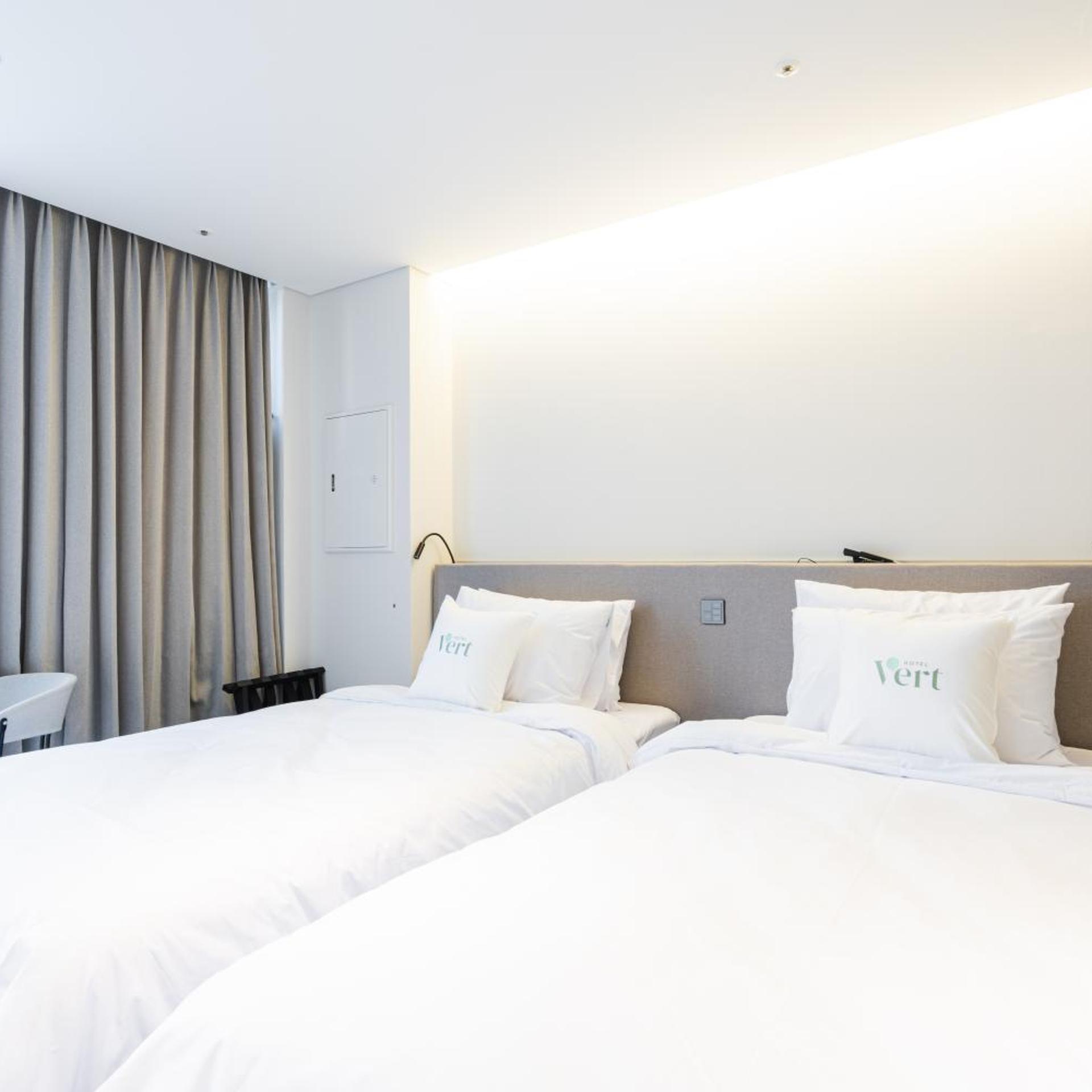 Hotel Vert 5/43