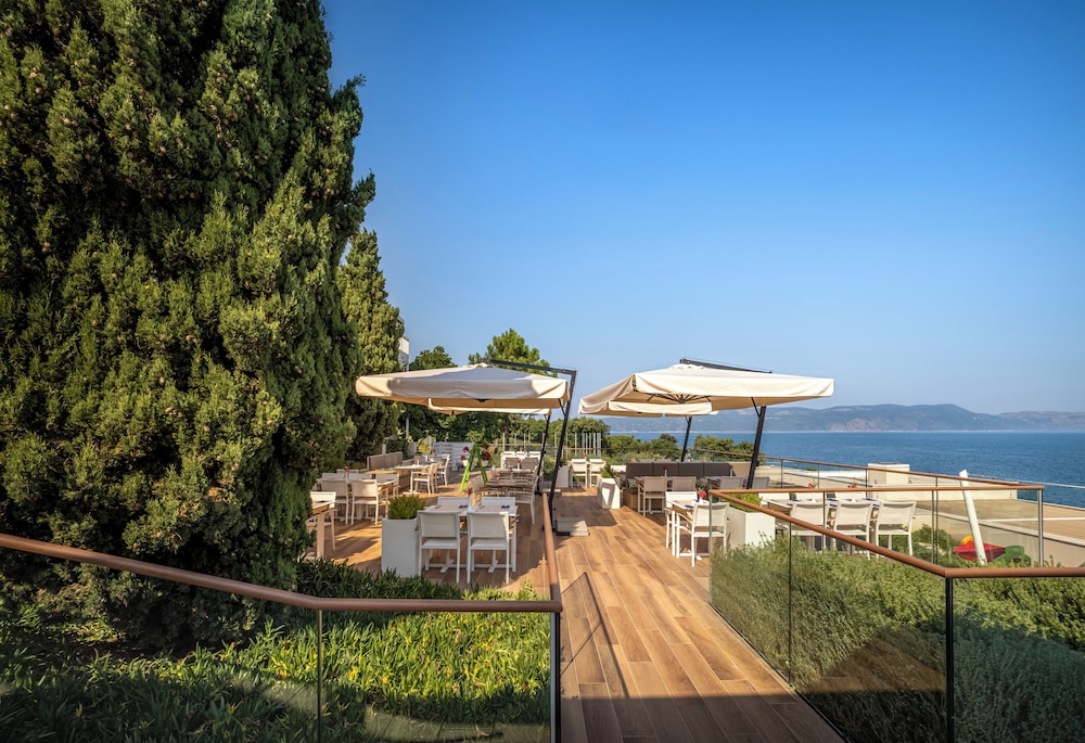 Valamar Bellevue Resort 49/56