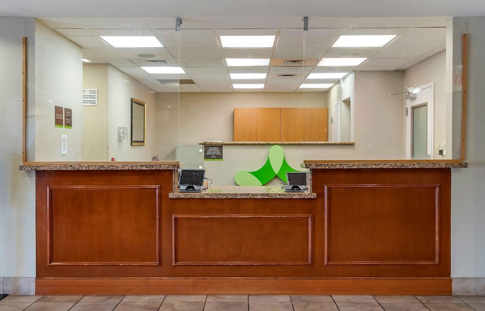 Extended Stay America Suites Houston - IAH Airport 5/62