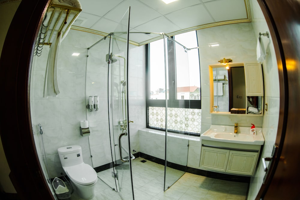 Bacninh Harmony Hotel 53/53