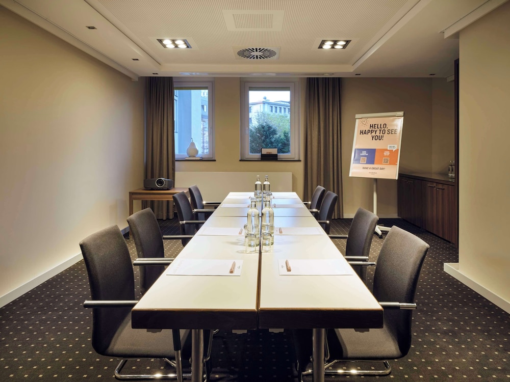 Flemings Selection Hotel Frankfurt-City 66/69