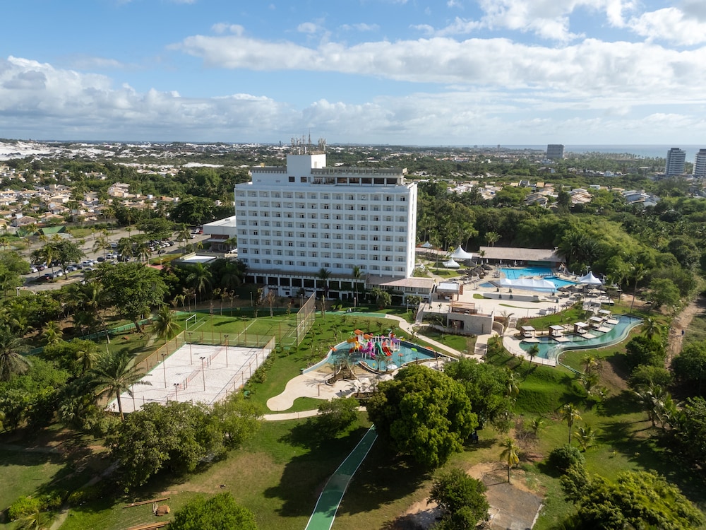 Hotel Deville Prime Salvador in SALVADOR BAHIA