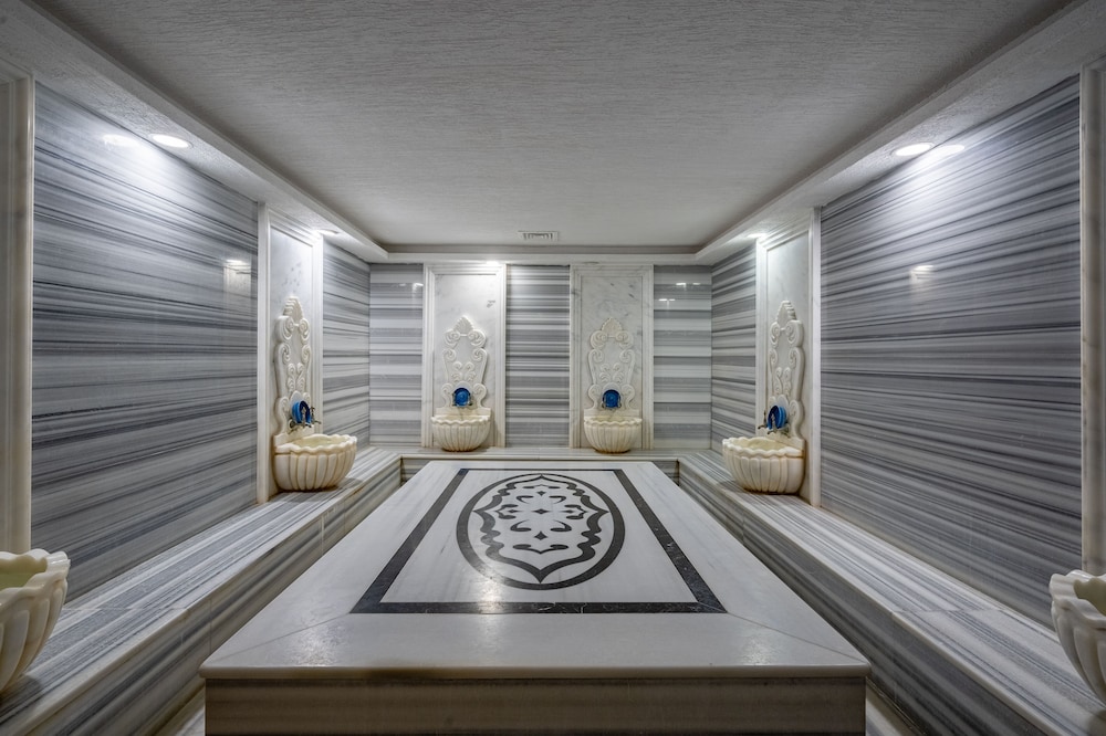 Golden Beach Resort Spa 49/72