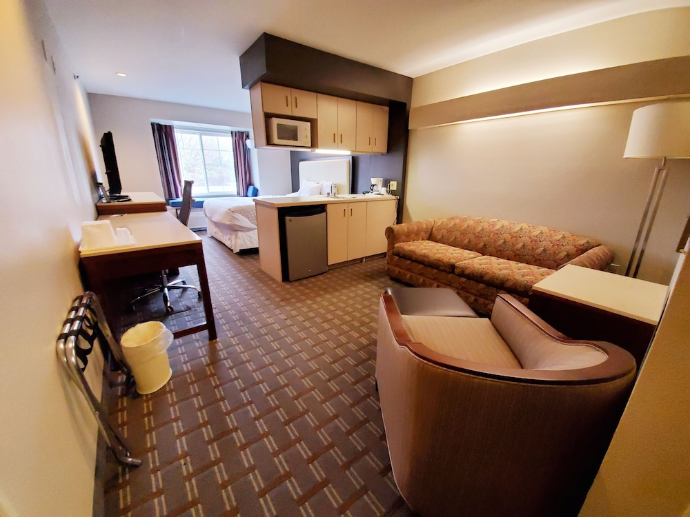 Americas Best Value Inn Suites Racine 15/27