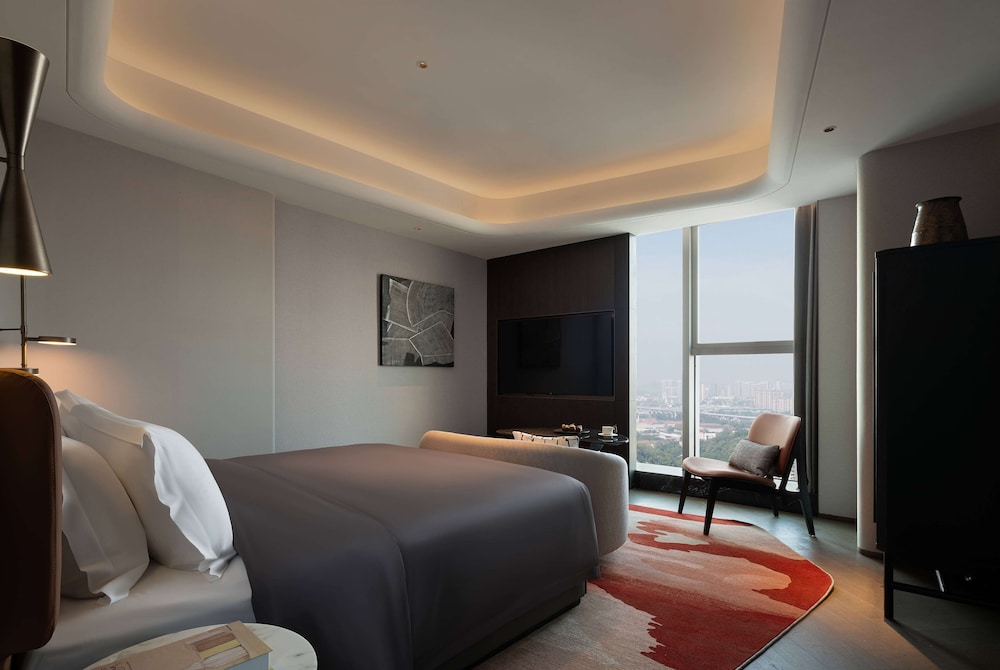 Howard Johnson by Wyndham Zhuzhou Junli Hotel 13/29
