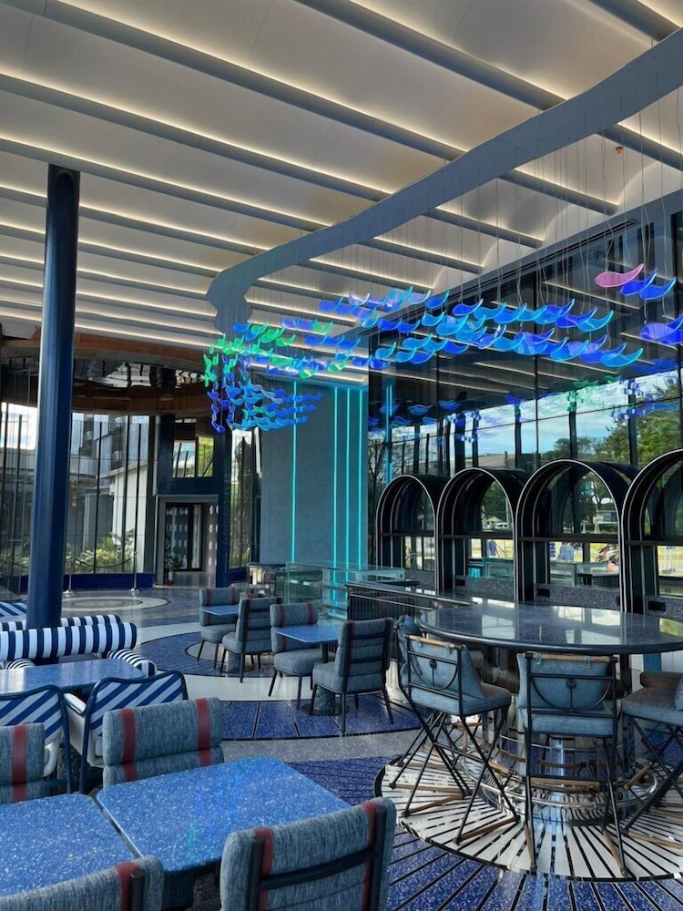 Ibis Styles Subic 34/48