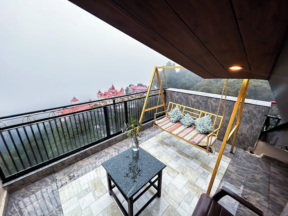 Hotel Kapil 46/66