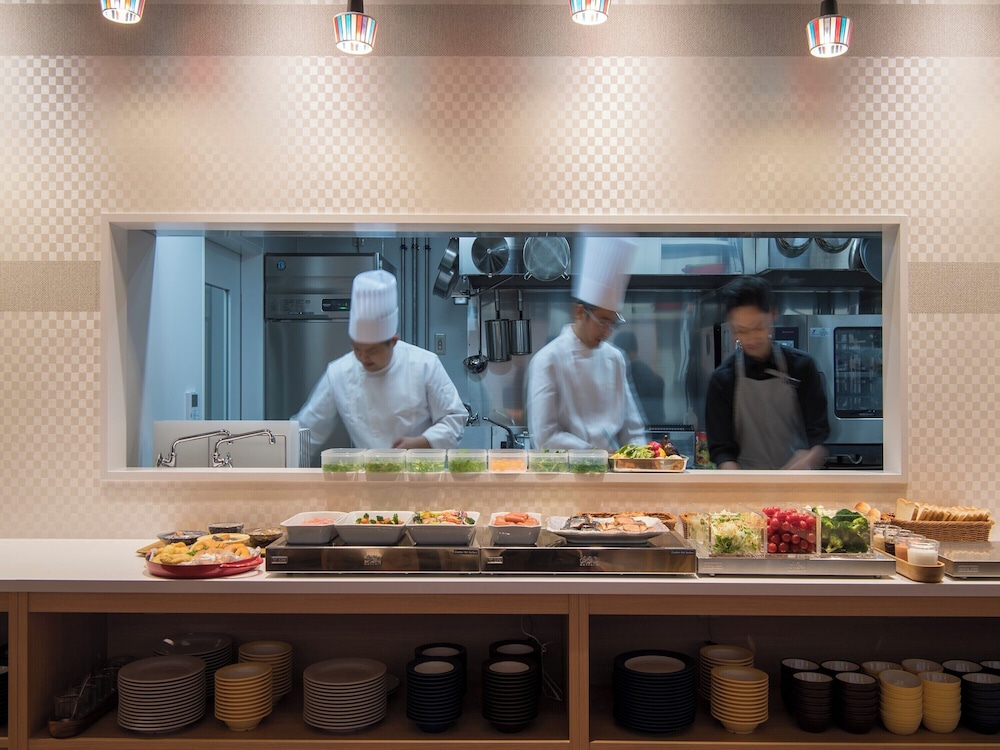 Tmark City Hotel Sapporo Odori 56/66