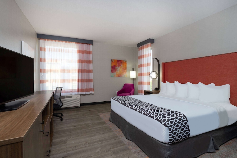 Room, King Bed, Accessible