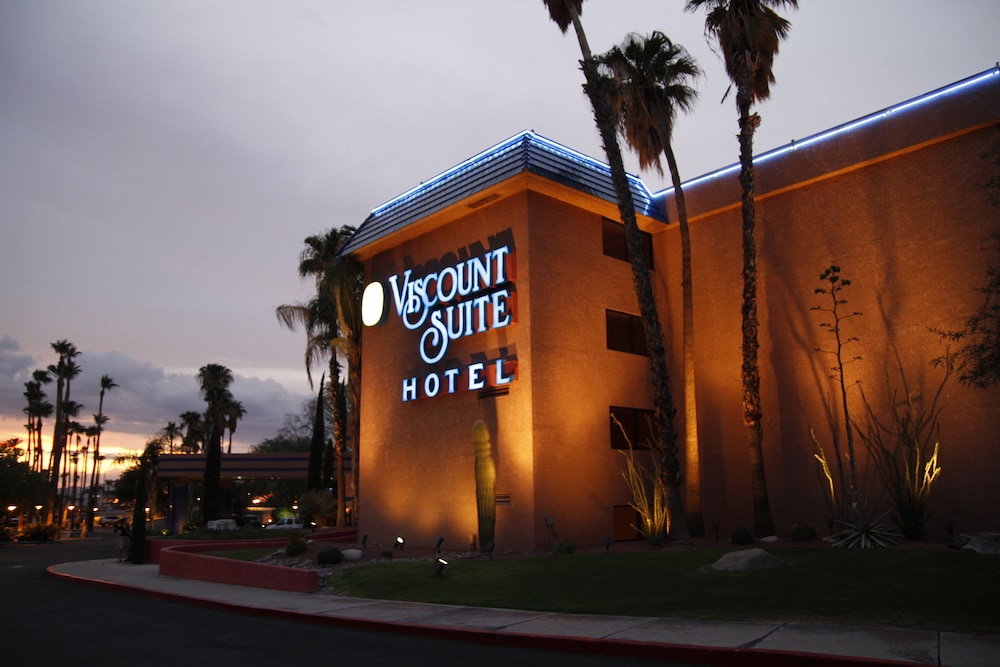 Ramada by Wyndham Viscount Suites Tucson East 1/38