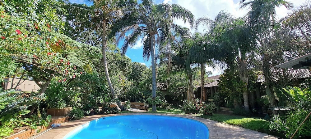 Maputaland Guest House 38/50