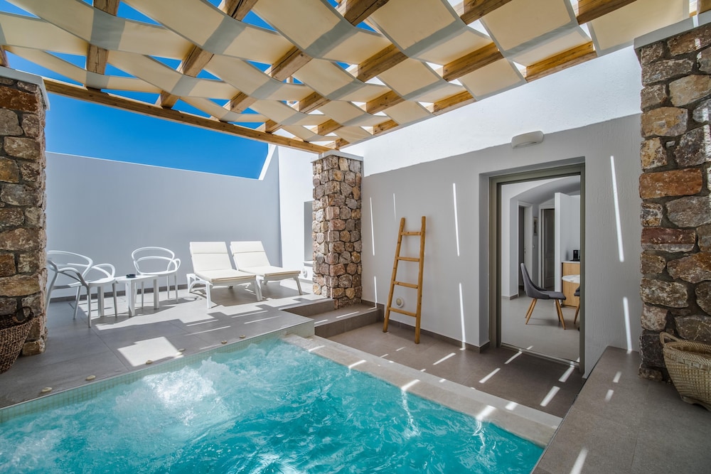 Symphony Suites Santorini 22/50