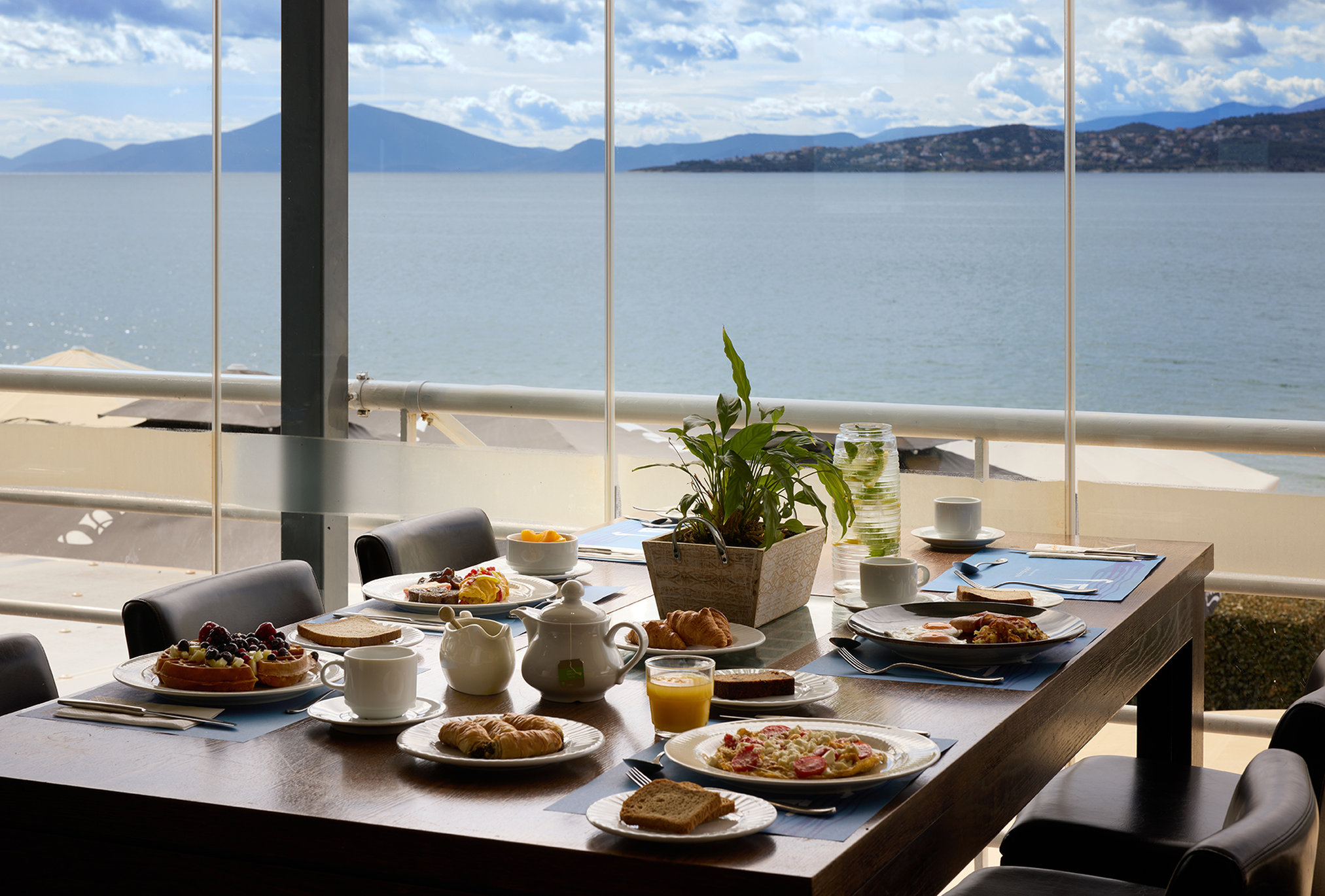 Domotel Xenia Volos 42/56