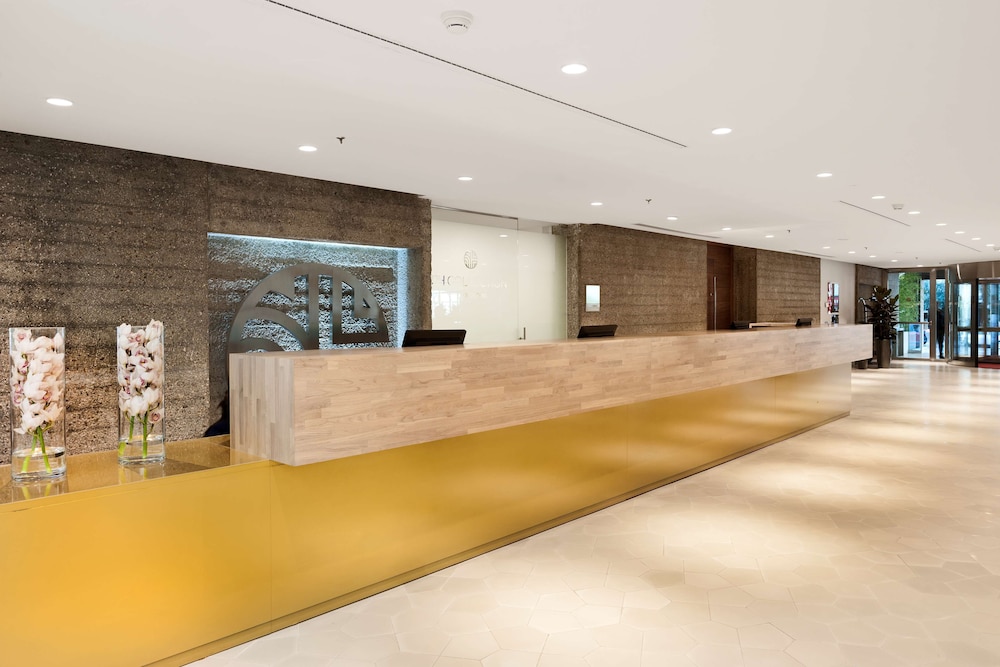 NH Collection Madrid Eurobuilding 5/49