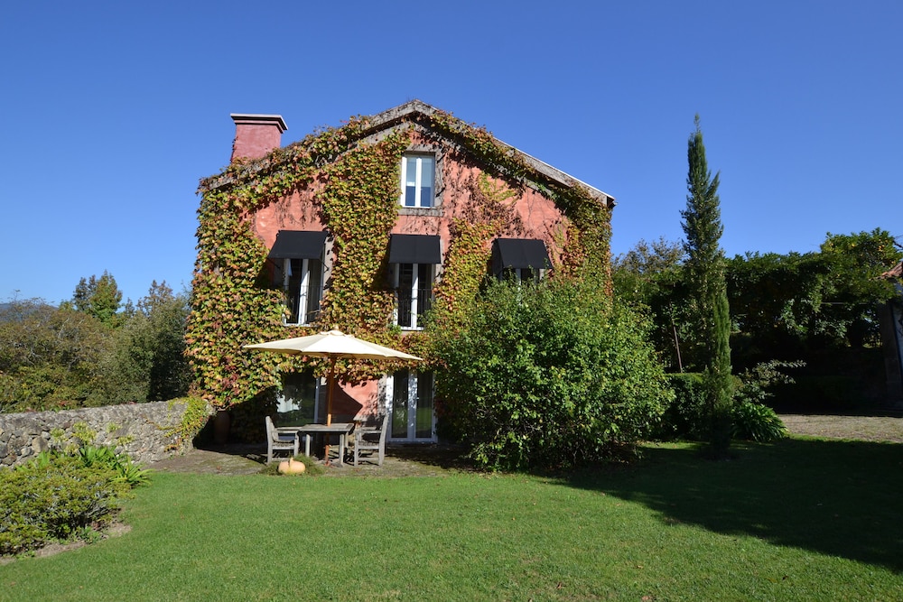 QUINTA DO AMEAL - WINE & TOURISM 3/56