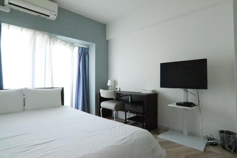 Pg Kuromon Apartment 17/50