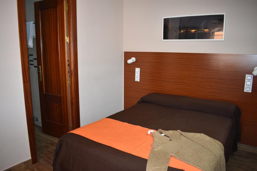 Hostal Alamare 23/50