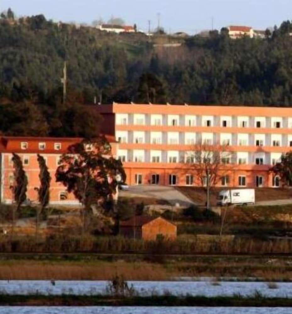 Palace Hotel & Spa Termas Do Bicanho 2/60