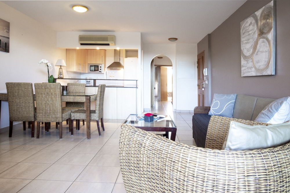 Residence Les Flamants Roses 17/33