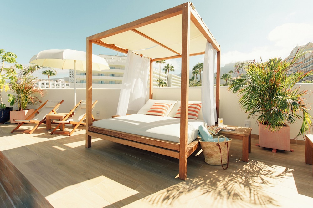 Iberostar Selection Sabila - Adults Only 28/66