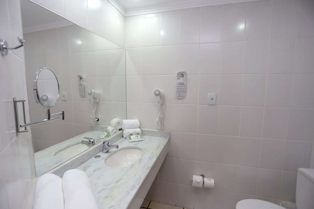 HOTEL NACIONAL INN BAURU 47/50