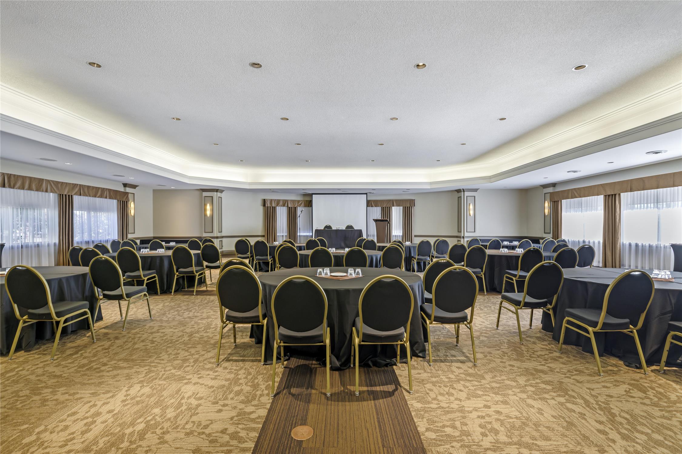 Best Western Plus Stoneridge Inn and Conference Centre 24/28
