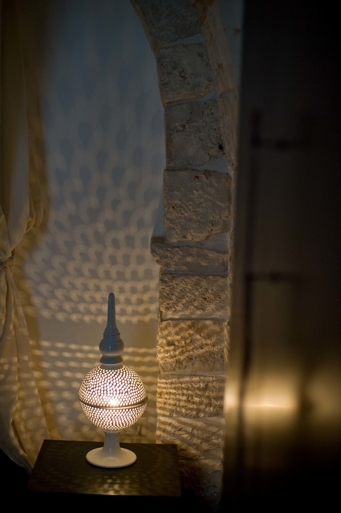 Le Alcove Luxury Hotel Nei Trulli 24/46