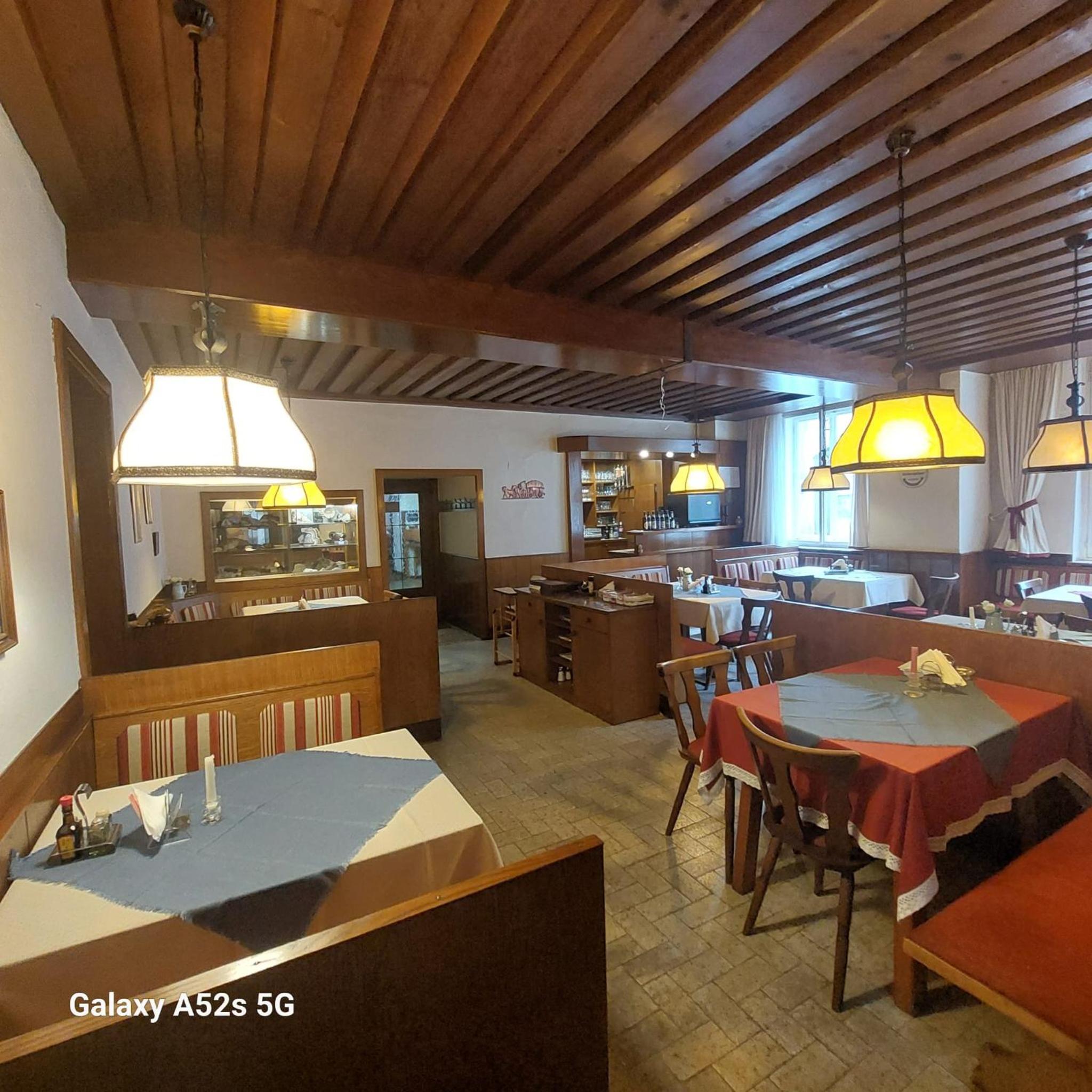 Gasthof zur Post Eisenerz 14/24