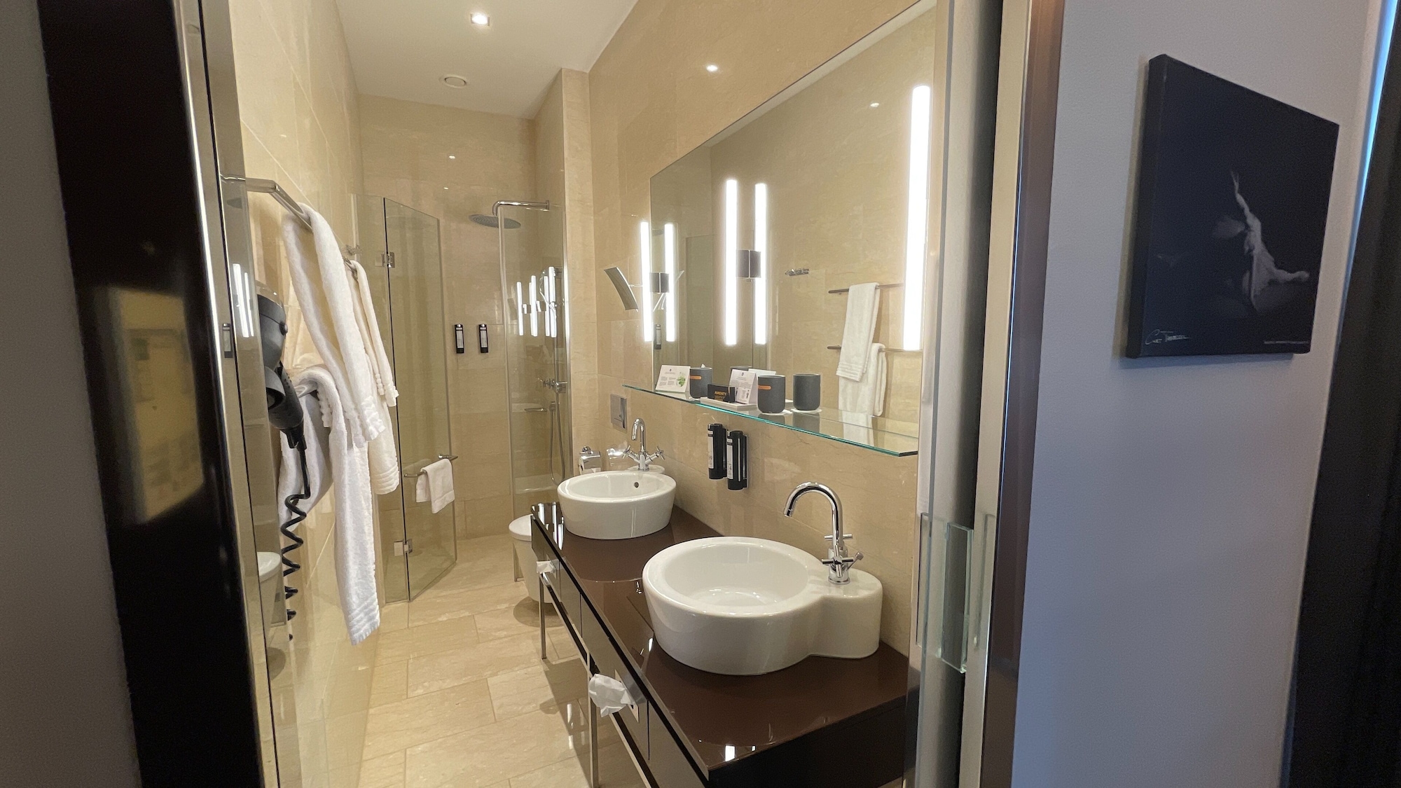 JUNIOR SUITE, STUDIO