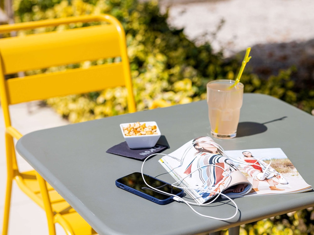 Ibis Budget Perpignan Sud 50/74