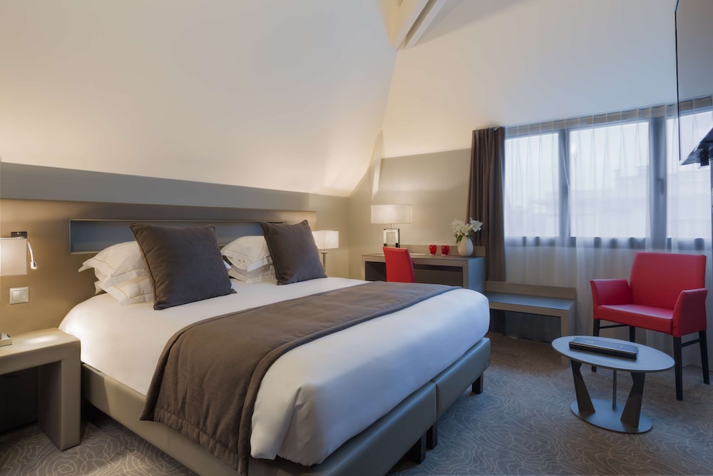 Best Western Plus Le Moderne 18/51