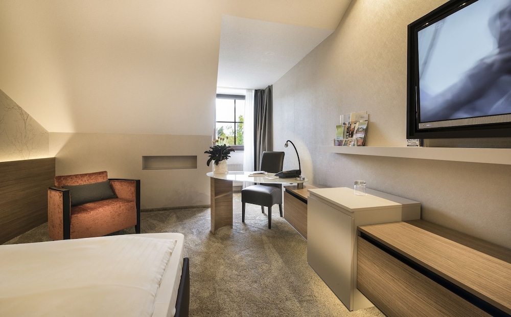 Land & Golf Hotel Stromberg 8/33