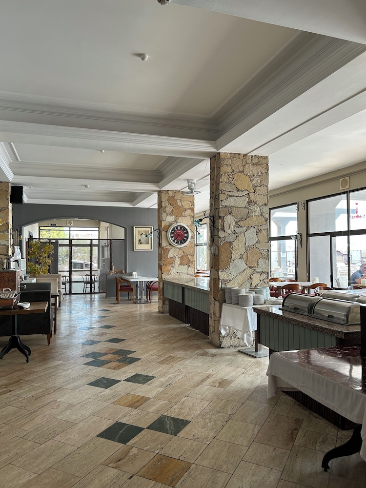 Suhan Seaport Hotel 31/42