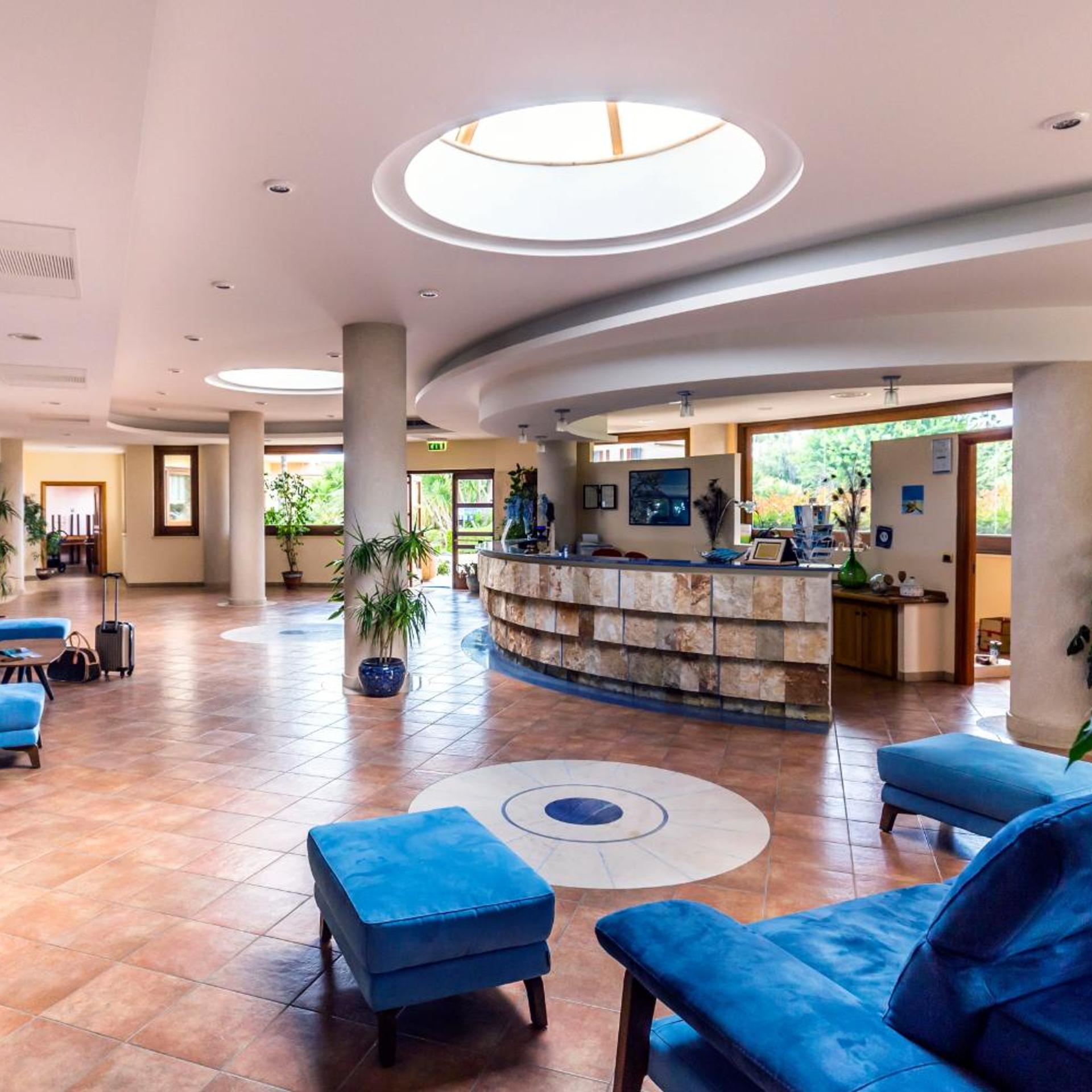 Santa Chiara Hotel Residence 7/57