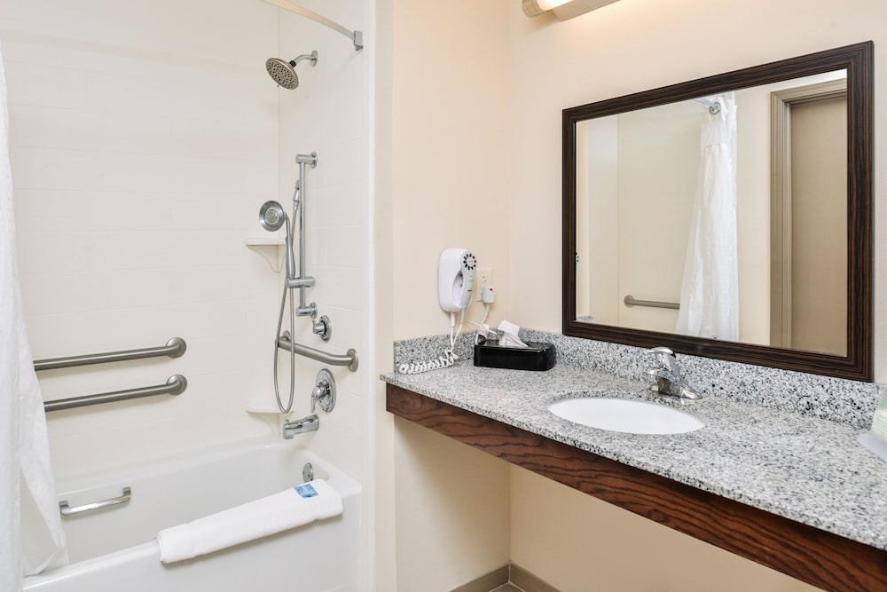 Holiday Inn Express And Suites York 15/43