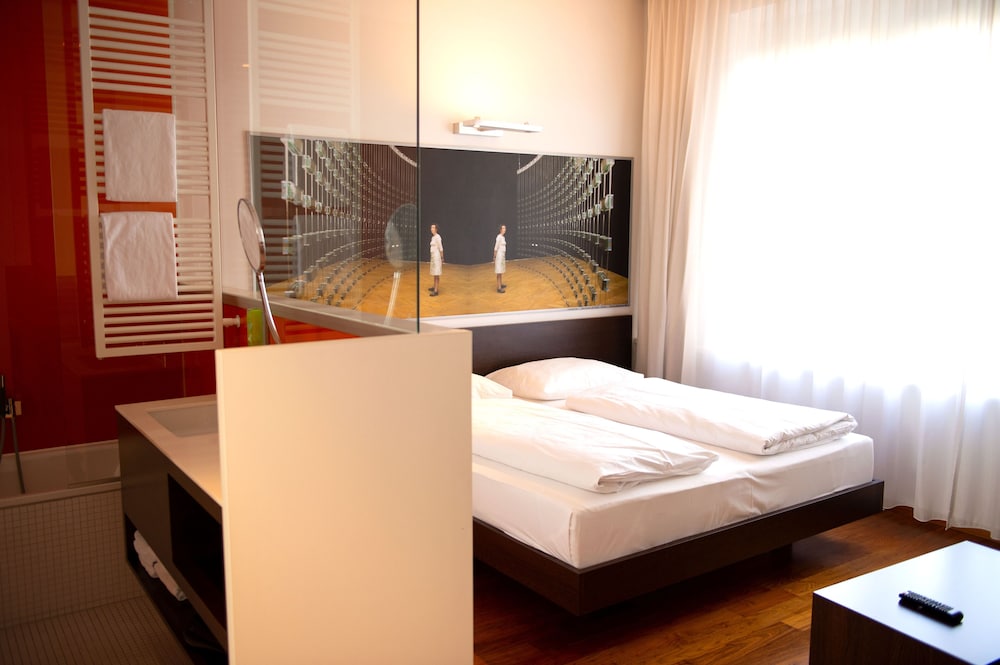 arte Hotel Linz 24/70